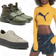 Fenty by PUMA sale | Nordstrom Rack